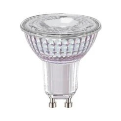Airam LED Oiva Lamppu PAR16, 5,5W GU10 3000K 535lm, Himmennettävä