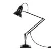 Anglepoise Original 1227 Pöytävalaisin, Jet Black