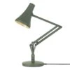 Anglepoise 90 Mini Mini Pöytävalaisin, Kelp Green