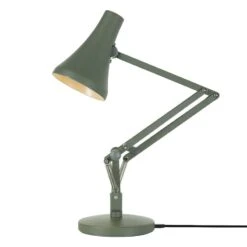 Anglepoise 90 Mini Mini Pöytävalaisin, Kelp Green