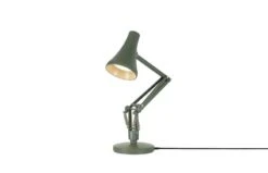 Anglepoise 90 Mini Mini Pöytävalaisin, Kelp Green -Louis Poulsen Myymälämyynti Anglepoise 90 mini mini desk lamp kelp green 2