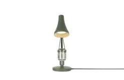 Anglepoise 90 Mini Mini Pöytävalaisin, Kelp Green -Louis Poulsen Myymälämyynti Anglepoise 90 mini mini desk lamp kelp green 3