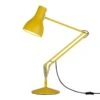 Anglepoise Type 75 Pöytävalaisin, Margaret Howell Edition, Yellow Ochre