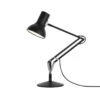Anglepoise Type 75 Mini Pöytävalaisin, Jet Black