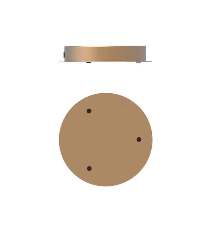 Nuura Anoli 3 Riippuvalaisin, Kulta 3 Nuura Anoli 3 Riippuvalaisin, Kulta - Image 3