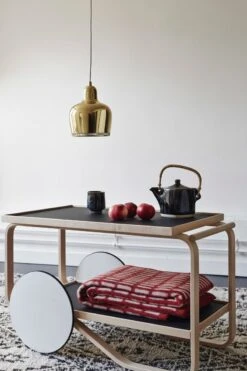 Artek Aalto Riippuvalaisin A330S -Louis Poulsen Myymälämyynti Artek 901 A330S 4