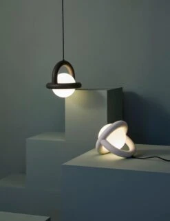 AGO Balloon Riippuvalaisin, Luonnonvalkoinen -Louis Poulsen Myymälämyynti BALLOON INTERIOR 300DPI 1