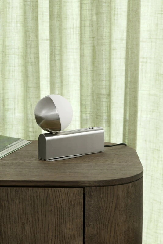 Northern Balancer Mini Seinä/pöytävalaisin, Teräs 3 Northern Balancer Mini Seinä/pöytävalaisin, Teräs - Image 3