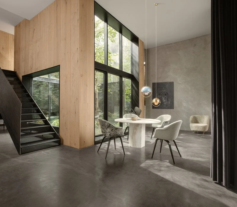 GUBI Multi-Lite Riippuvalaisin, Messinki - Vaaleanharmaa 4 GUBI Multi-Lite Riippuvalaisin, Messinki - Vaaleanharmaa - Image 4