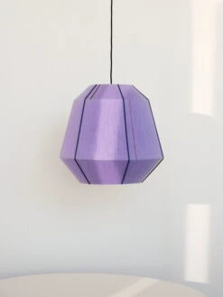 HAY Bonbon 500 Lampunvarjostin, Laventeli -Louis Poulsen Myymälämyynti Bonbon Shade 500 lavender