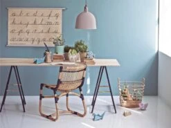 Normann Copenhagen Bell Riippuvalaisin S, Hiekka -Louis Poulsen Myymälämyynti Curve dining 02 2013