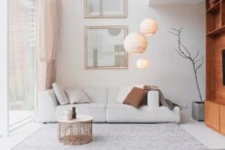 Graypants Moon14 Riippuvalaisin, Valkoinen -Louis Poulsen Myymälämyynti DSC 5663