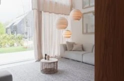 Graypants Moon14 Riippuvalaisin, Valkoinen -Louis Poulsen Myymälämyynti DSC 5693