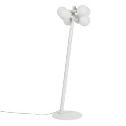 Tala Echo Lattiavalaisin, Valkoinen