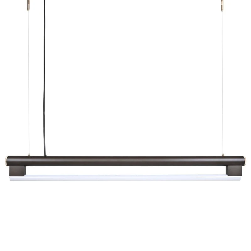 Frama Eiffel Single Riippuvalaisin, 100 Cm, Musta 1 Frama Eiffel Single Riippuvalaisin, 100 Cm, Musta