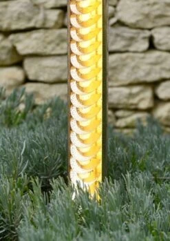 Sammode Elgar Casambi Seinävalaisin, 1000 Mm, Hiili - Messinki 10 Sammode Elgar Casambi Seinävalaisin, 1000 Mm, Hiili - Messinki -Louis Poulsen Myymälämyynti Elgar Sammode 1