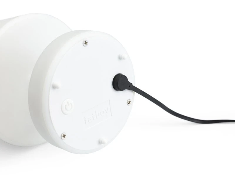 Fatboy Edison The Mini Pöytävalaisin, 3 Kpl Setti 6 Fatboy Edison The Mini Pöytävalaisin, 3 Kpl Setti - Image 6