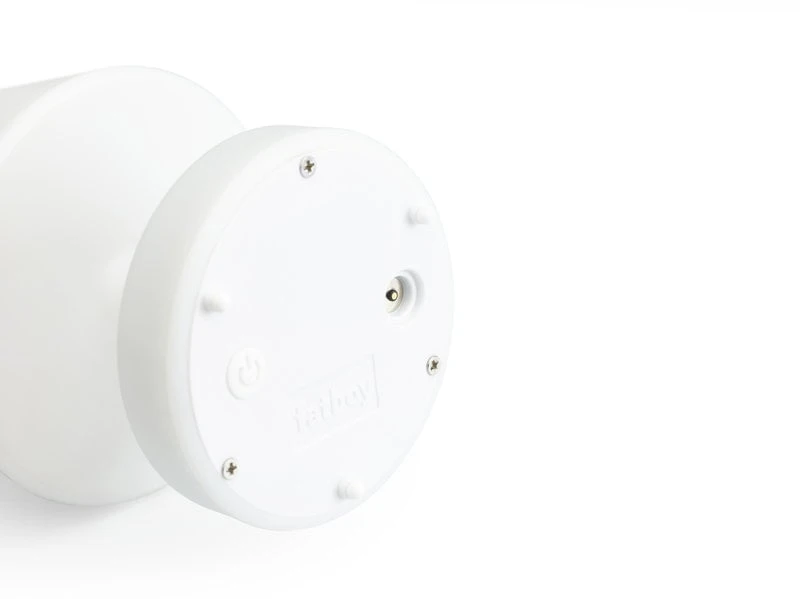 Fatboy Edison The Mini Pöytävalaisin, 3 Kpl Setti 4 Fatboy Edison The Mini Pöytävalaisin, 3 Kpl Setti - Image 4