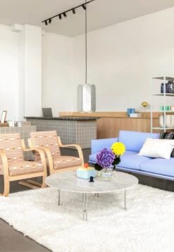 HAY Arcs Varjostin, Mirror 10 HAY Arcs Varjostin, Mirror -Louis Poulsen Myymälämyynti FDS6