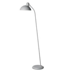 Fritz Hansen Kaiser Idell 6556-F Lattiavalaisin, Matt Grey