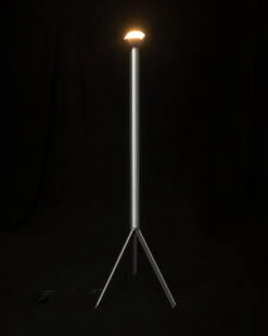 Flos Luminator Lattiavalaisin, Himmennettävä, Valkoinen -Louis Poulsen Myymälämyynti FLOS LUMINATOR SET 05 2164