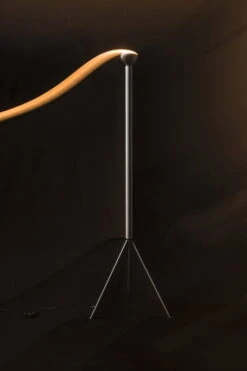 Flos Luminator Lattiavalaisin, Himmennettävä, Valkoinen -Louis Poulsen Myymälämyynti FLOS LUMINATOR SET 05 2197