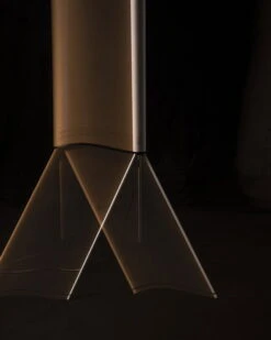 Flos Luminator Lattiavalaisin, Himmennettävä, Valkoinen -Louis Poulsen Myymälämyynti FLOS LUMINATOR SET 05 2222