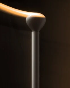 Flos Luminator Lattiavalaisin, Himmennettävä, Valkoinen -Louis Poulsen Myymälämyynti FLOS LUMINATOR SET 05 2231