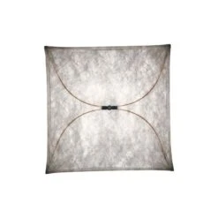 Flos Ariette Seinävalaisin, Pieni