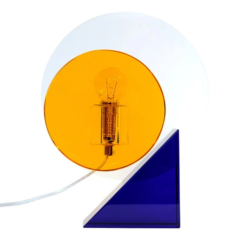 Fundamental Berlin Eclipse Pöytävalaisin 1 Fundamental Berlin Eclipse Pöytävalaisin