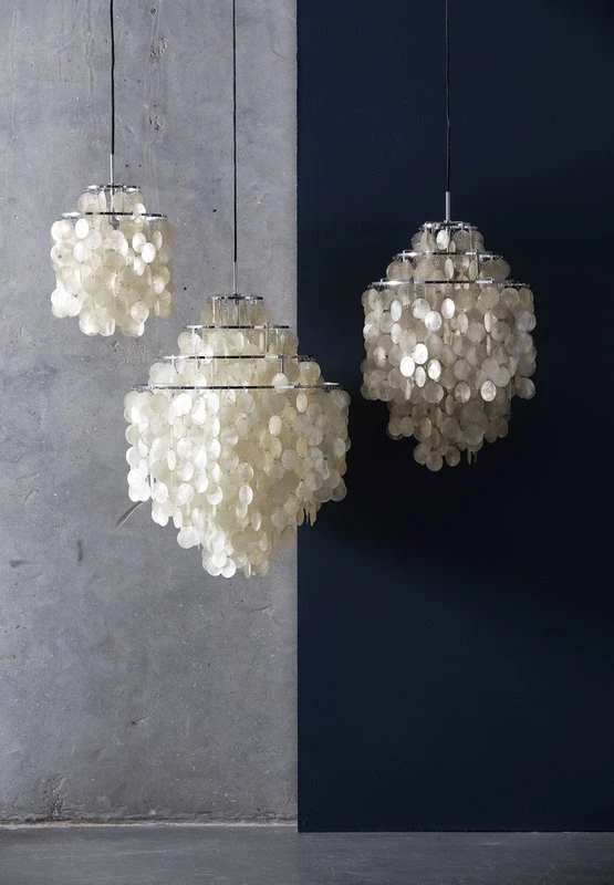 Verpan Fun 1DM Riippuvalaisin 2 Verpan Fun 1DM Riippuvalaisin - Image 2