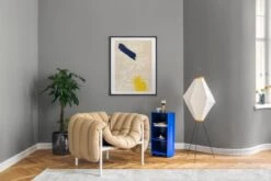 Vitra Akari 13A Lattiavalaisin -Louis Poulsen Myymälämyynti Fds9 muokattu