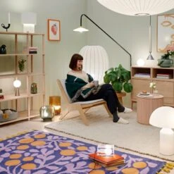 FontanaArte Bilia Mini Pöytävalaisin, Nikkeli -Louis Poulsen Myymälämyynti Finnish Design Shop Lights21034 hires