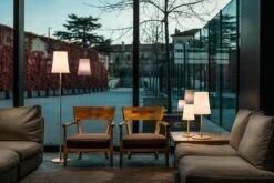 Foscarini Birdie Easy Grande Pöytävalaisin, Valkoinen 5 Foscarini Birdie Easy Grande Pöytävalaisin, Valkoinen -Louis Poulsen Myymälämyynti Foscarini DT HD V1 10def