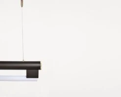 Frama Eiffel Single Riippuvalaisin, 100 Cm, Musta 8 Frama Eiffel Single Riippuvalaisin, 100 Cm, Musta -Louis Poulsen Myymälämyynti Frama Eiffel Pendant 2