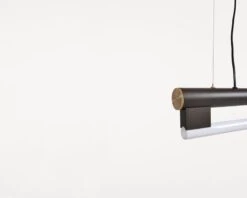 Frama Eiffel Single Riippuvalaisin, 100 Cm, Musta 9 Frama Eiffel Single Riippuvalaisin, 100 Cm, Musta -Louis Poulsen Myymälämyynti Frama Eiffel Pendant 3