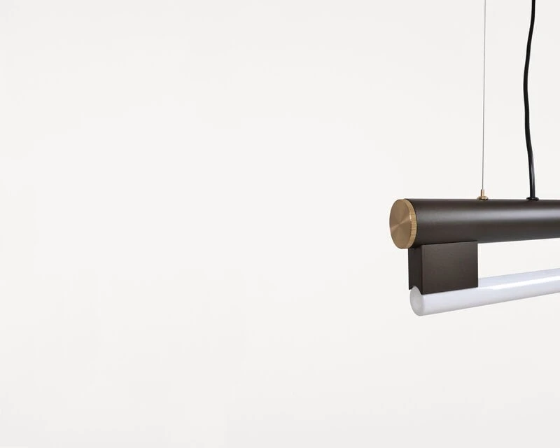 Frama Eiffel Single Riippuvalaisin, 100 Cm, Musta 4 Frama Eiffel Single Riippuvalaisin, 100 Cm, Musta - Image 4