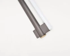 Frama Eiffel Single Seinävalaisin, 50 Cm, Musta -Louis Poulsen Myymälämyynti Frama Eiffel Single 500 and 1000 5