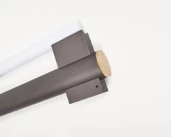 Frama Eiffel Single Seinävalaisin, 50 Cm, Musta -Louis Poulsen Myymälämyynti Frama Eiffel Single 500 and 1000 6