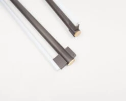 Frama Eiffel Single Seinävalaisin, 50 Cm, Musta -Louis Poulsen Myymälämyynti Frama Eiffel Single 500 and 1000 8