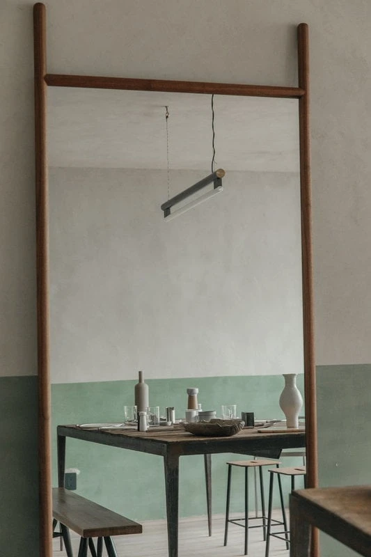 Frama Eiffel Single Riippuvalaisin, 100 Cm, Musta 6 Frama Eiffel Single Riippuvalaisin, 100 Cm, Musta - Image 6