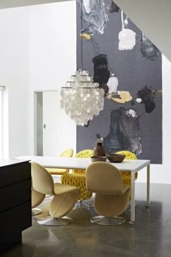 Verpan Fun 1DM Riippuvalaisin 5 Verpan Fun 1DM Riippuvalaisin -Louis Poulsen Myymälämyynti Fun 0DM