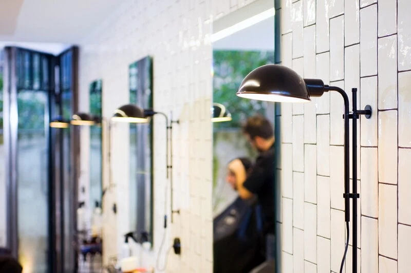 Marset Funiculi A Seinävalaisin, Vihreä 3 Marset Funiculi A Seinävalaisin, Vihreä - Image 3