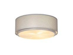 Sammode G13 Katto/seinävalaisin, L, Harmaa 6 Sammode G13 Katto/seinävalaisin, L, Harmaa -Louis Poulsen Myymälämyynti G13 Ceiling Size L Grey On Sammode Pierre Guariche
