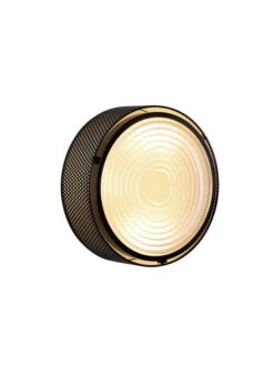 Sammode G13 Katto/seinävalaisin, L, Musta 11 Sammode G13 Katto/seinävalaisin, L, Musta -Louis Poulsen Myymälämyynti G13 Wall Light Size L Black On Sammode Pierre Guariche