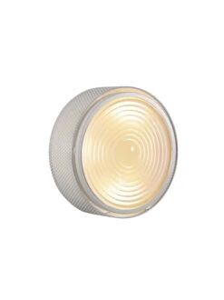 Sammode G13 Katto/seinävalaisin, L, Harmaa 7 Sammode G13 Katto/seinävalaisin, L, Harmaa -Louis Poulsen Myymälämyynti G13 Wall Light Size L Grey On Sammode Pierre Guariche