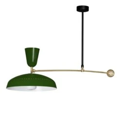 Sammode G1 Riippuvalaisin, Vihreä