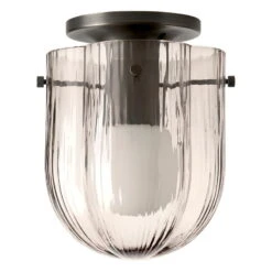 GUBI Seine Kattovalaisin, Antiikkimessinki - Savu