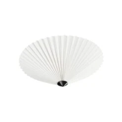 HAY Matin 380 Seinä-/ Kattovalaisin, Seinäkytkentä, Valkoinen