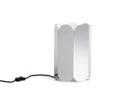 HAY Arcs Varjostin, Mirror 8 HAY Arcs Varjostin, Mirror -Louis Poulsen Myymälämyynti HA9367011409000 Arcs Shade mirror 02